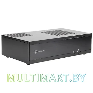 Корпус SilverStone Milo ML05 (SST-ML05B)